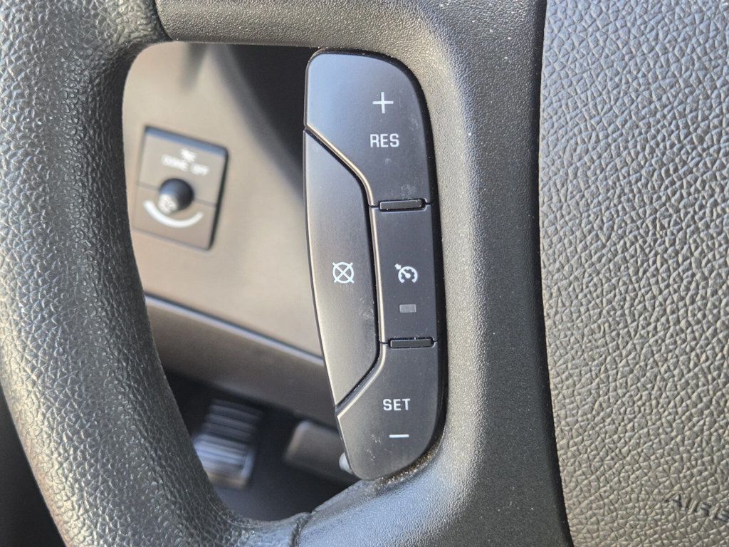 2021 Chevrolet Express Passenger RWD 3500 155" LT - 22930692 - 16
