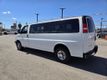2021 Chevrolet Express Passenger RWD 3500 155" LT - 22930692 - 1