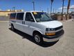 2021 Chevrolet Express Passenger RWD 3500 155" LT - 22930692 - 2