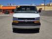2021 Chevrolet Express Passenger RWD 3500 155" LT - 22930692 - 3