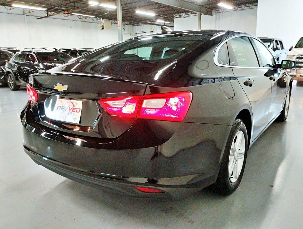 2021 Chevrolet Malibu 4dr Sedan LS w/1LS - 22533473 - 6