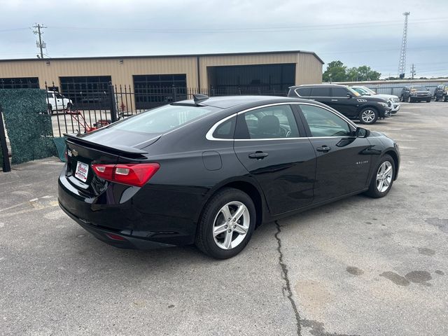 2021 Chevrolet Malibu 4dr Sedan LS w/1LS - 23007318 - 3