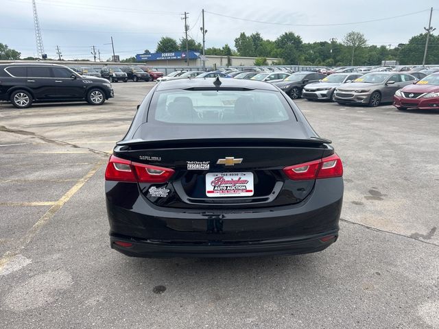 2021 Chevrolet Malibu 4dr Sedan LS w/1LS - 23007318 - 4