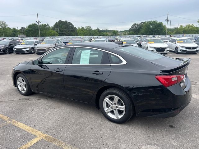 2021 Chevrolet Malibu 4dr Sedan LS w/1LS - 23007318 - 5