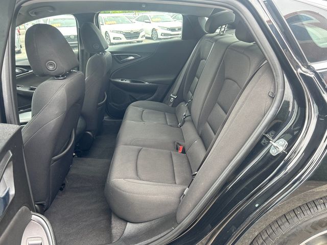 2021 Chevrolet Malibu 4dr Sedan LS w/1LS - 23007318 - 6