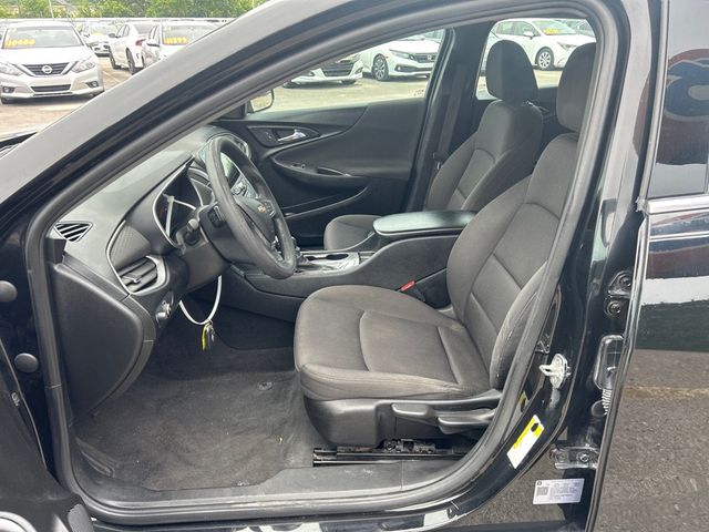 2021 Chevrolet Malibu 4dr Sedan LS w/1LS - 23007318 - 7