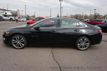 2021 Chevrolet Malibu 4dr Sedan LT - 23001306 - 2