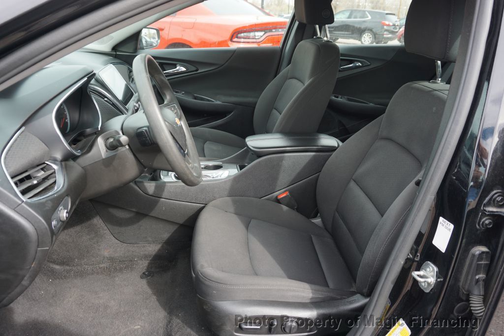 2021 Chevrolet Malibu 4dr Sedan LT - 23001306 - 6