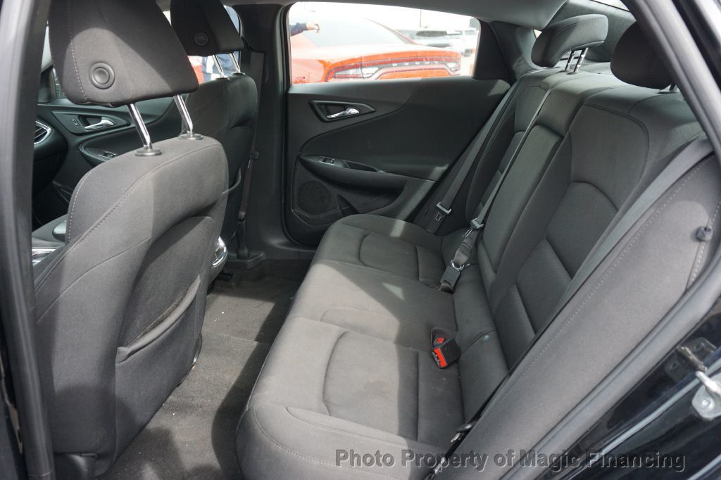 2021 Chevrolet Malibu 4dr Sedan LT - 23001306 - 7