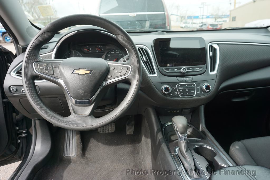 2021 Chevrolet Malibu 4dr Sedan LT - 23001306 - 8
