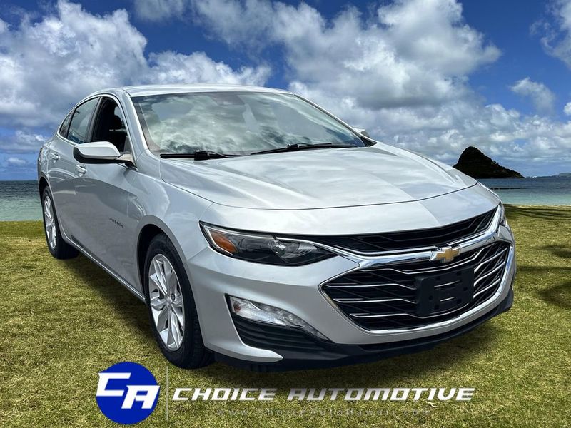 2021 Chevrolet Malibu 4dr Sedan LT - 23034076 - 9