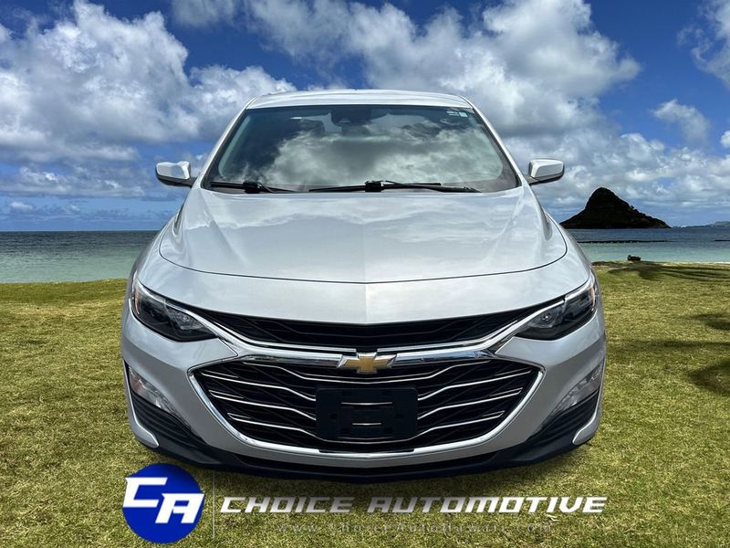 2021 Chevrolet Malibu 4dr Sedan LT - 23034076 - 10