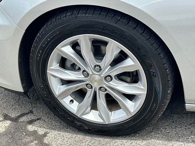 2021 Chevrolet Malibu 4dr Sedan LT - 23034076 - 11
