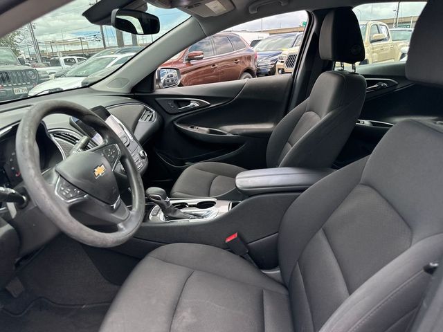 2021 Chevrolet Malibu 4dr Sedan LT - 23034076 - 12