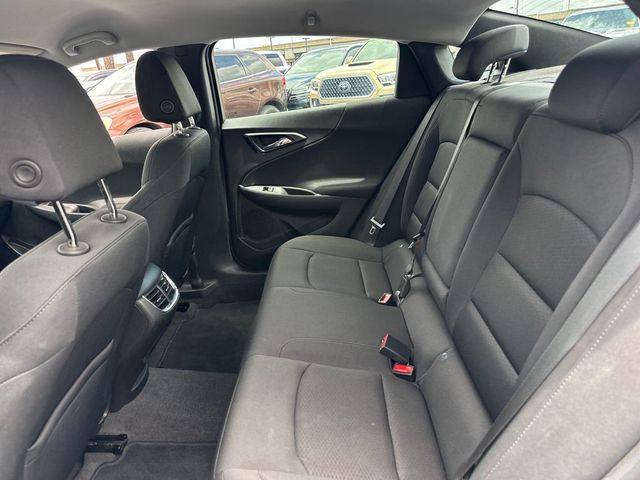 2021 Chevrolet Malibu 4dr Sedan LT - 23034076 - 14