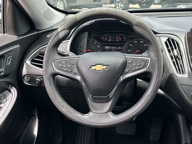 2021 Chevrolet Malibu 4dr Sedan LT - 23034076 - 17