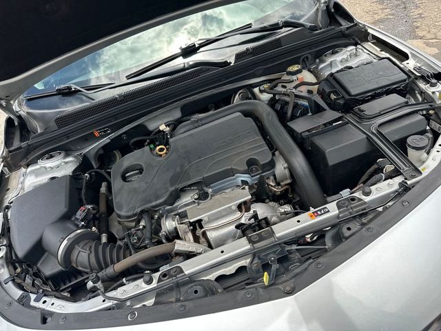 2021 Chevrolet Malibu 4dr Sedan LT - 23034076 - 20