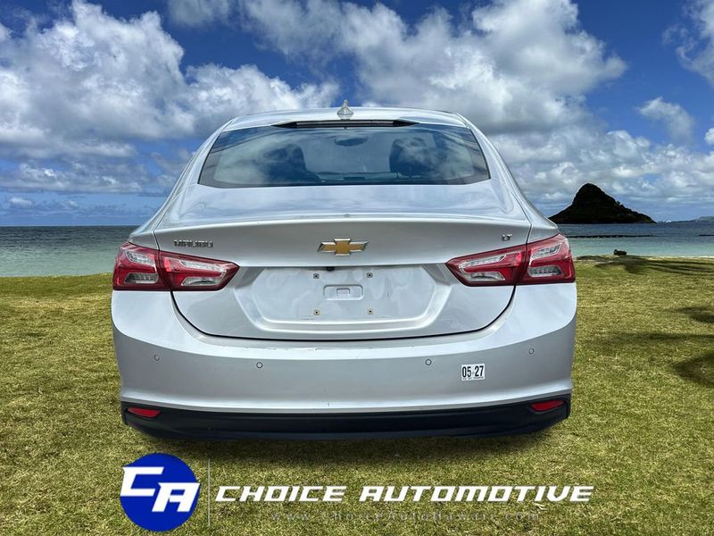 2021 Chevrolet Malibu 4dr Sedan LT - 23034076 - 6