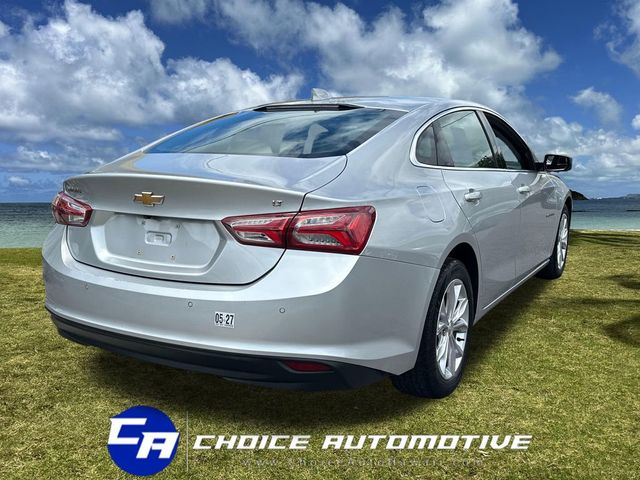 2021 Chevrolet Malibu 4dr Sedan LT - 23034076 - 7