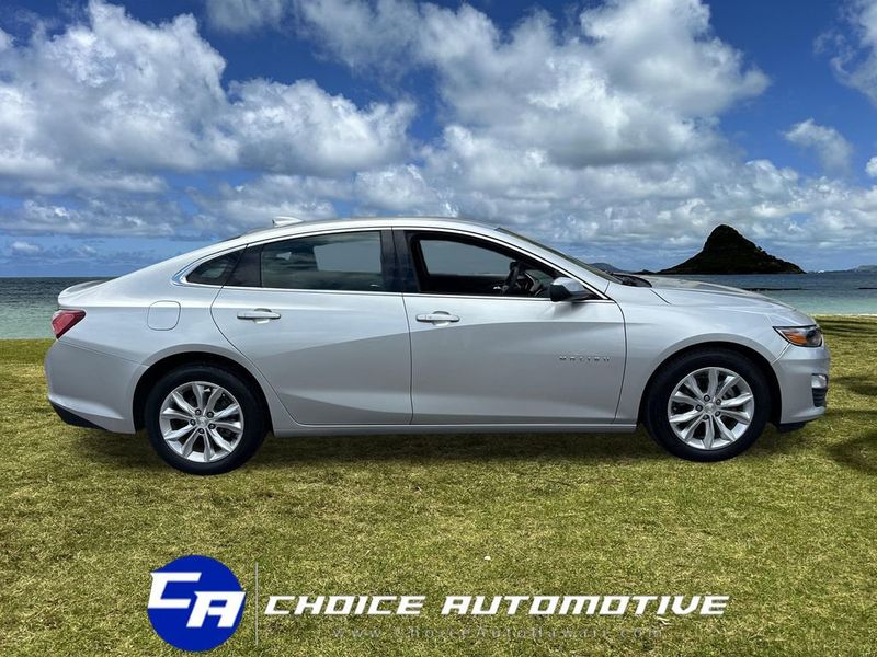 2021 Chevrolet Malibu 4dr Sedan LT - 23034076 - 8