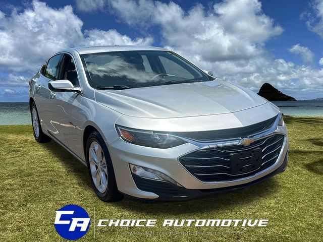 2021 Chevrolet Malibu 4dr Sedan LT - 23035027 - 9
