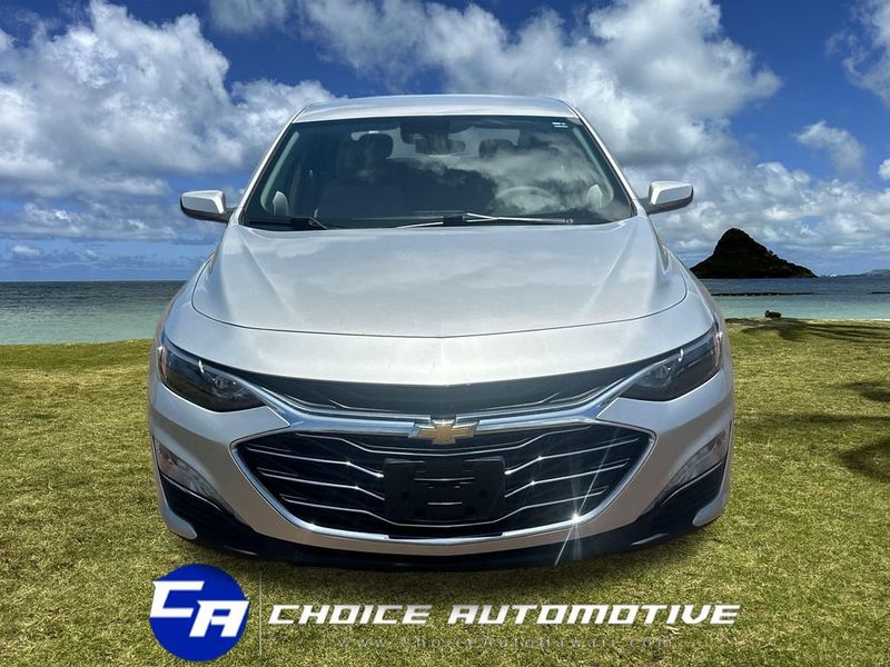 2021 Chevrolet Malibu 4dr Sedan LT - 23035027 - 10