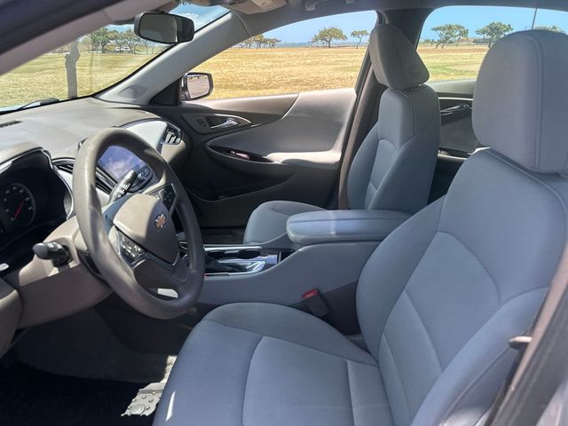 2021 Chevrolet Malibu 4dr Sedan LT - 23035027 - 12