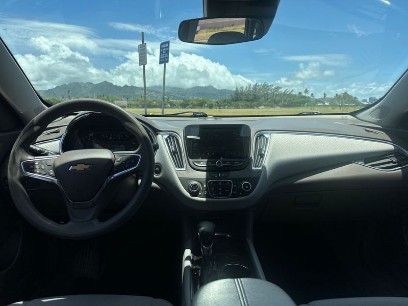 2021 Chevrolet Malibu 4dr Sedan LT - 23035027 - 13