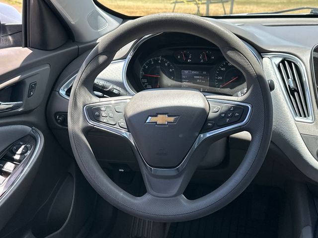 2021 Chevrolet Malibu 4dr Sedan LT - 23035027 - 17