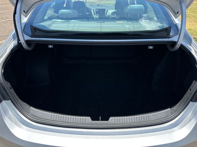 2021 Chevrolet Malibu 4dr Sedan LT - 23035027 - 19