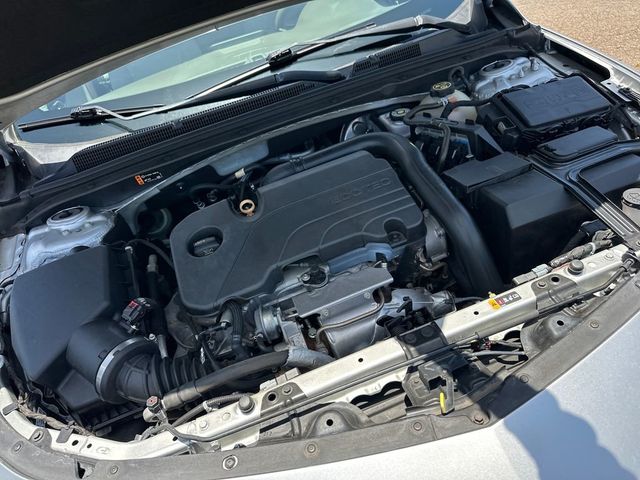 2021 Chevrolet Malibu 4dr Sedan LT - 23035027 - 20