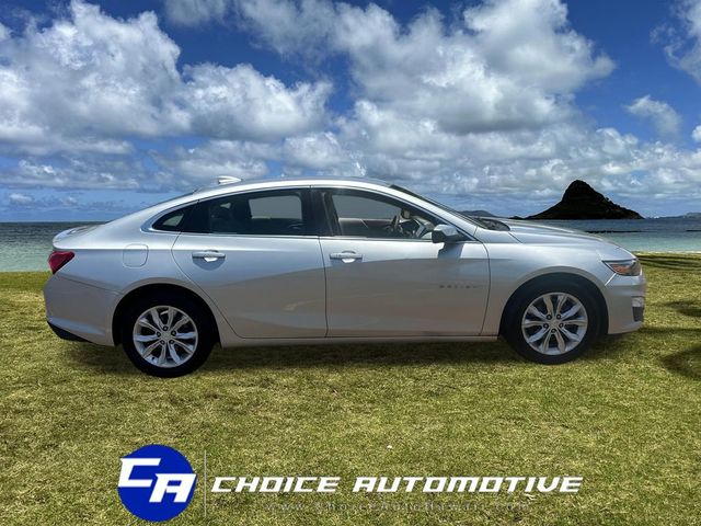 2021 Chevrolet Malibu 4dr Sedan LT - 23035027 - 8