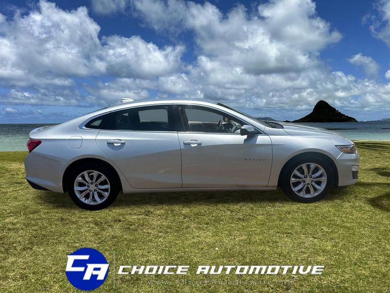 2021 Chevrolet Malibu 4dr Sedan LT - 23035027 - 8