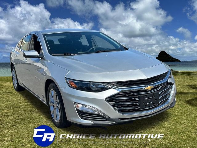 2021 Chevrolet Malibu 4dr Sedan LT - 23041778 - 9