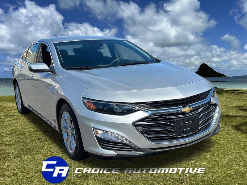 2021 Chevrolet Malibu 4dr Sedan LT - 23041778 - 9