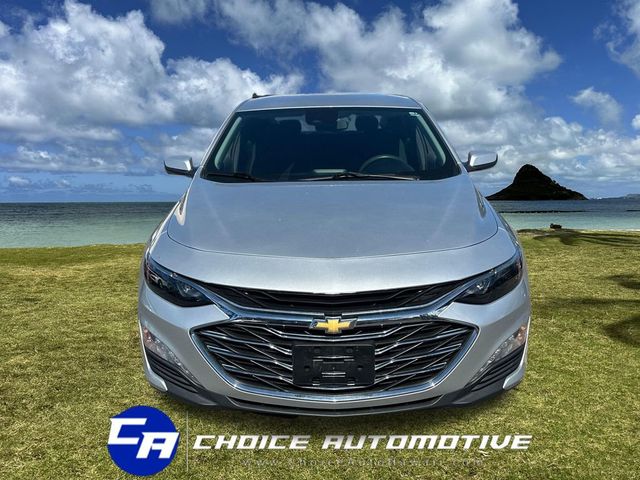 2021 Chevrolet Malibu 4dr Sedan LT - 23041778 - 10
