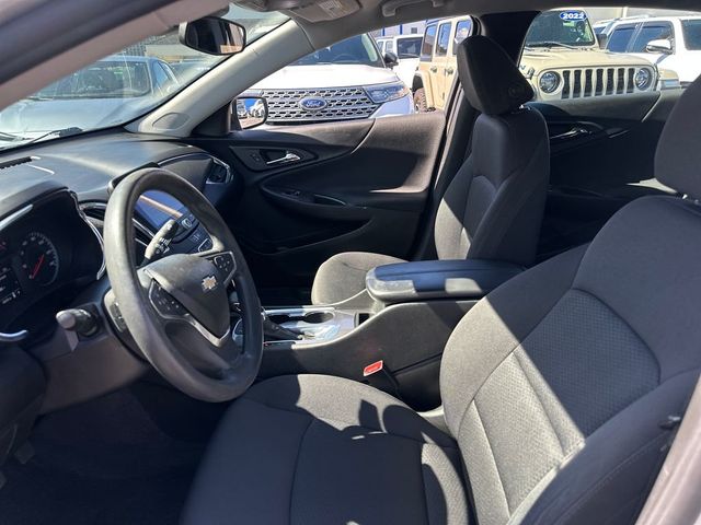 2021 Chevrolet Malibu 4dr Sedan LT - 23041778 - 12