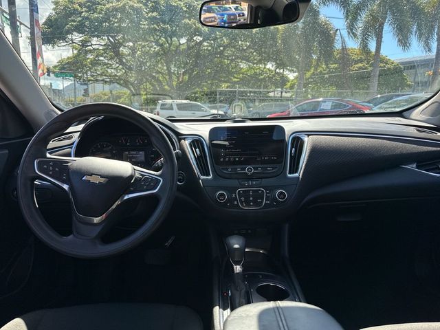 2021 Chevrolet Malibu 4dr Sedan LT - 23041778 - 13