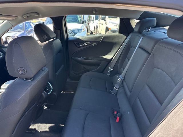 2021 Chevrolet Malibu 4dr Sedan LT - 23041778 - 14