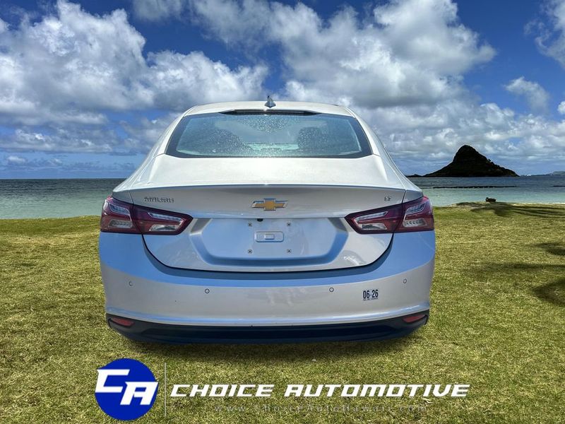 2021 Chevrolet Malibu 4dr Sedan LT - 23041778 - 6