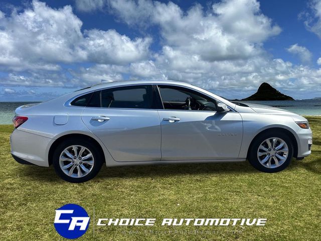 2021 Chevrolet Malibu 4dr Sedan LT - 23041778 - 8