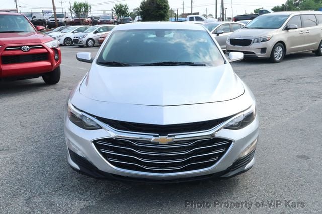 2021 Chevrolet Malibu 4dr Sedan LT - 22431160 - 1