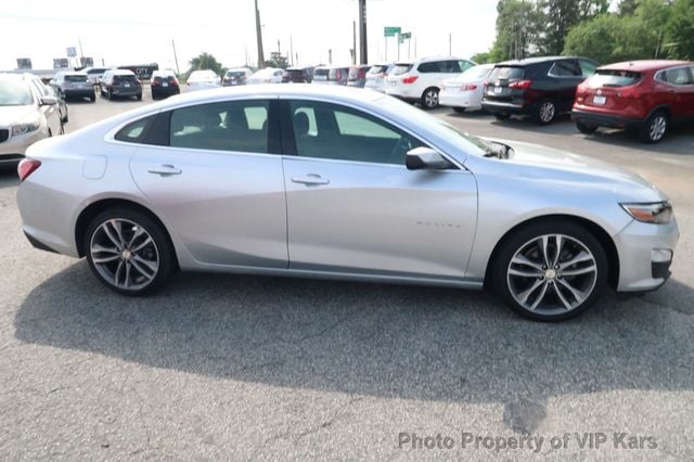 2021 Chevrolet Malibu 4dr Sedan LT - 22431160 - 5