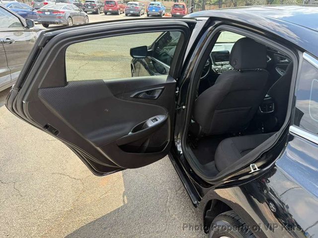 2021 Chevrolet Malibu 4dr Sedan LT - 23004099 - 9