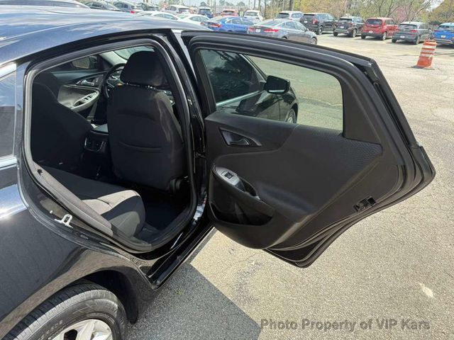 2021 Chevrolet Malibu 4dr Sedan LT - 23004099 - 10