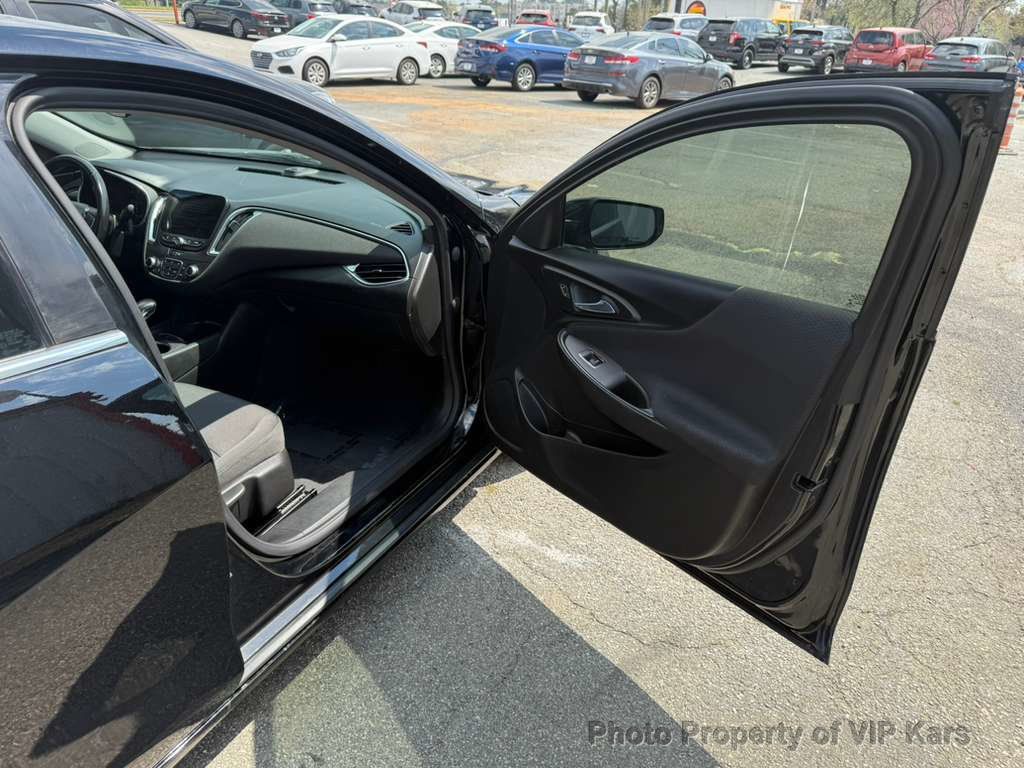 2021 Chevrolet Malibu 4dr Sedan LT - 23004099 - 11