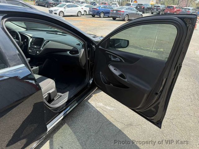 2021 Chevrolet Malibu 4dr Sedan LT - 23004099 - 11