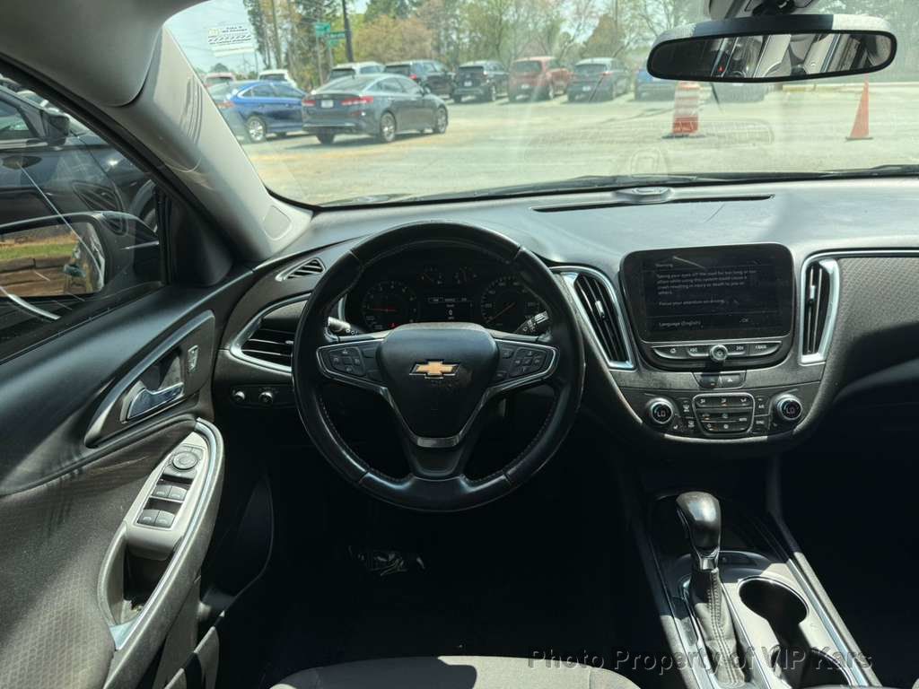 2021 Chevrolet Malibu 4dr Sedan LT - 23004099 - 13