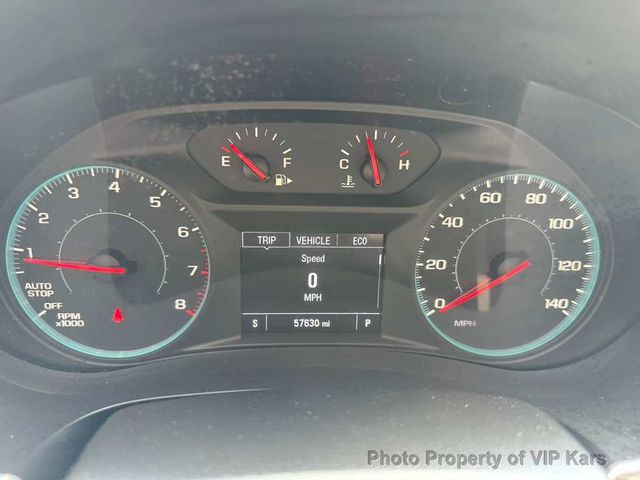 2021 Chevrolet Malibu 4dr Sedan LT - 23004099 - 14