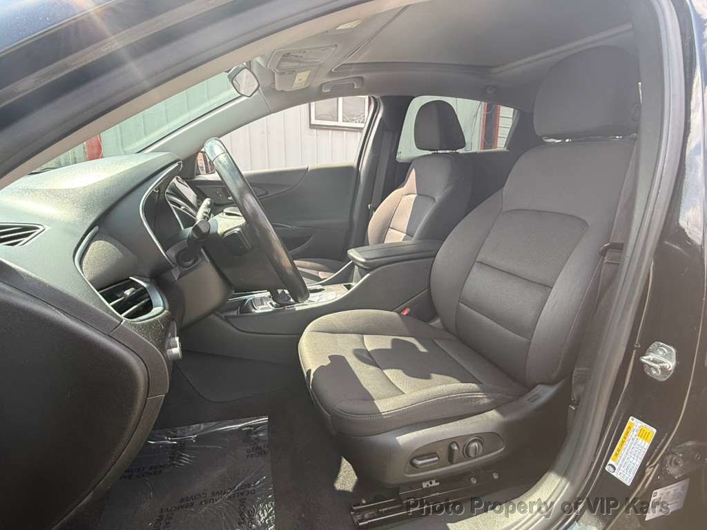 2021 Chevrolet Malibu 4dr Sedan LT - 23004099 - 15